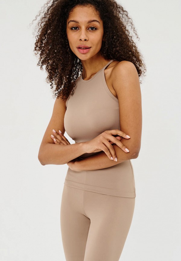 фото Майка спортивная jolifashn