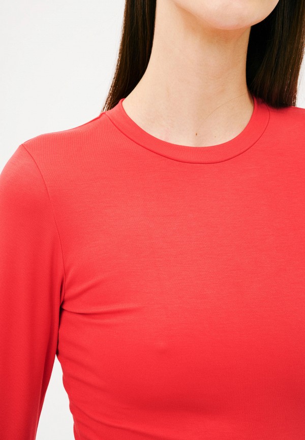 фото Лонгслив jolifashn