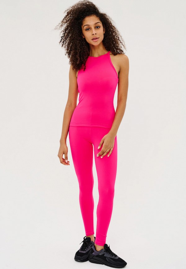 фото Майка спортивная jolifashn