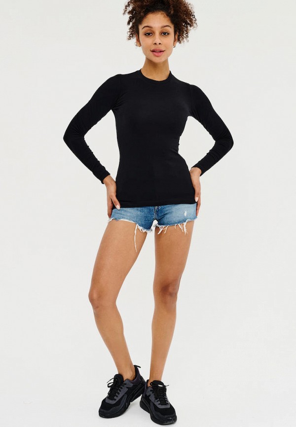 фото Лонгслив jolifashn