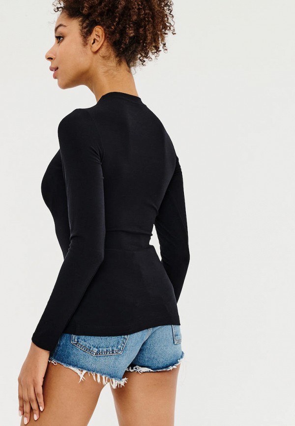 фото Лонгслив jolifashn