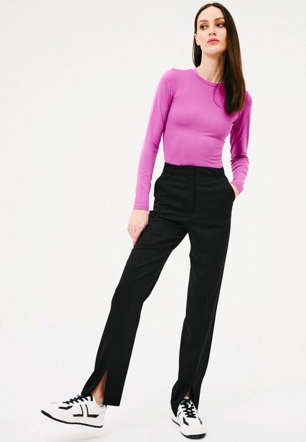 фото Лонгслив jolifashn