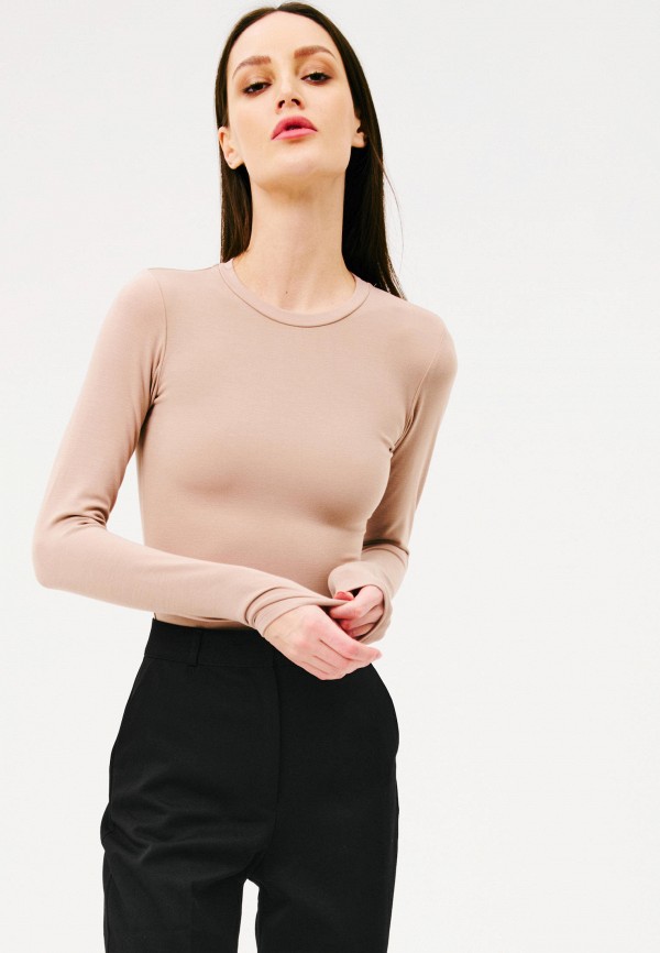 фото Лонгслив jolifashn