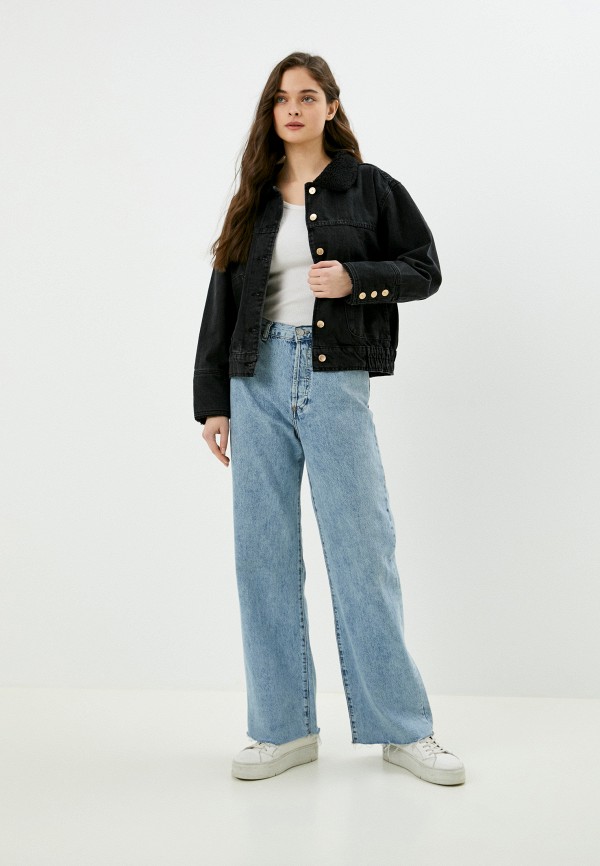 фото Куртка джинсовая colin's