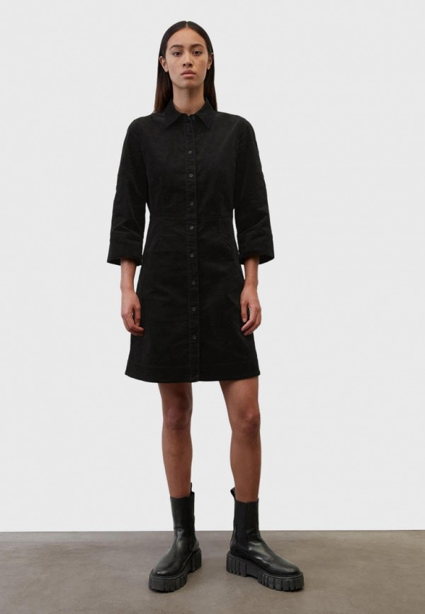 фото Платье джинсовое marc o'polo