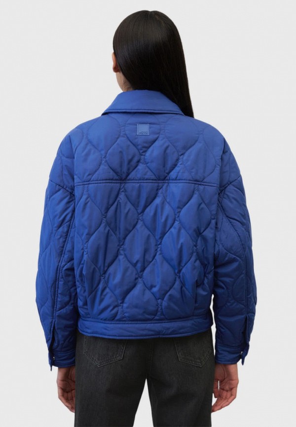 фото Куртка утепленная marc o'polo denim