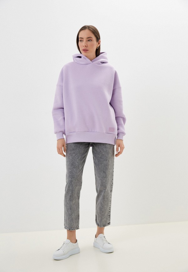 фото Худи avalon