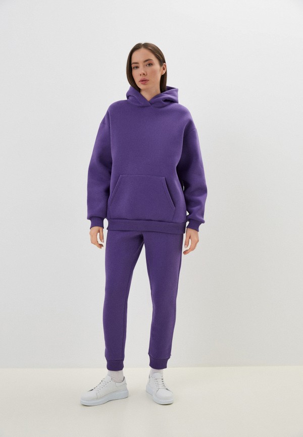 фото Брюки спортивные avalon