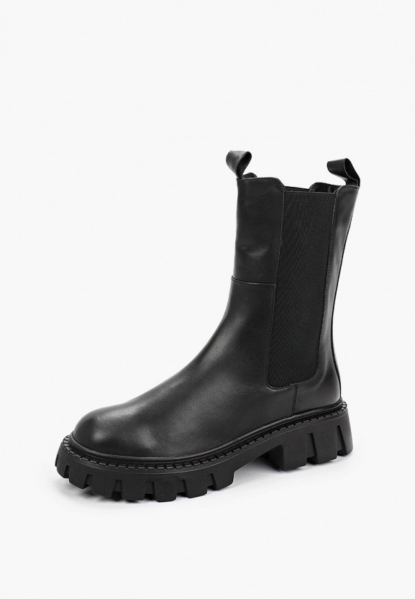 фото Ботинки enzo logana