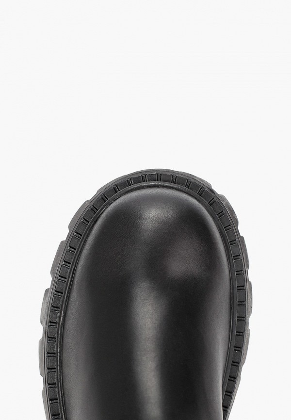 фото Ботинки enzo logana