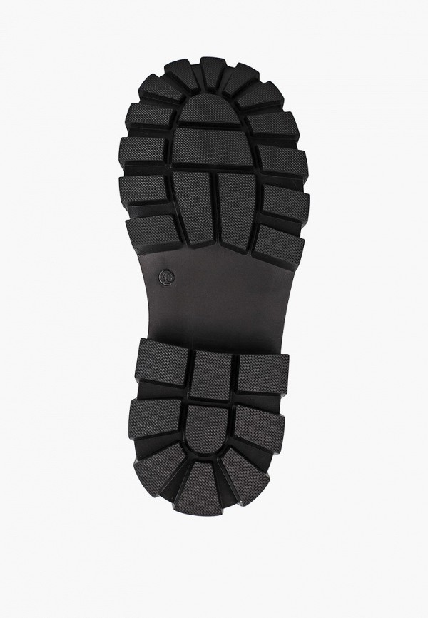 фото Ботинки enzo logana