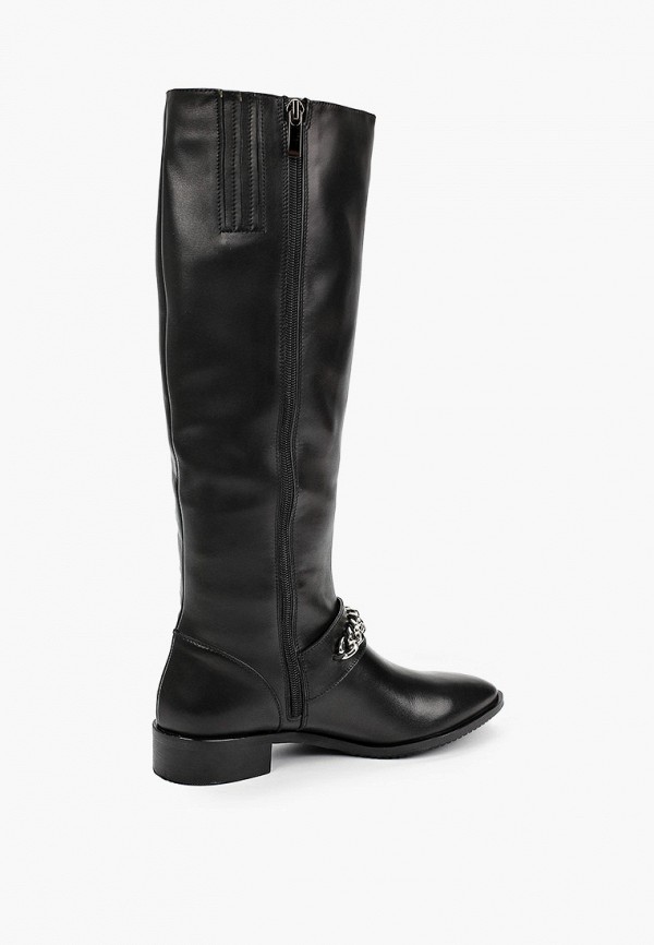 фото Сапоги enzo logana