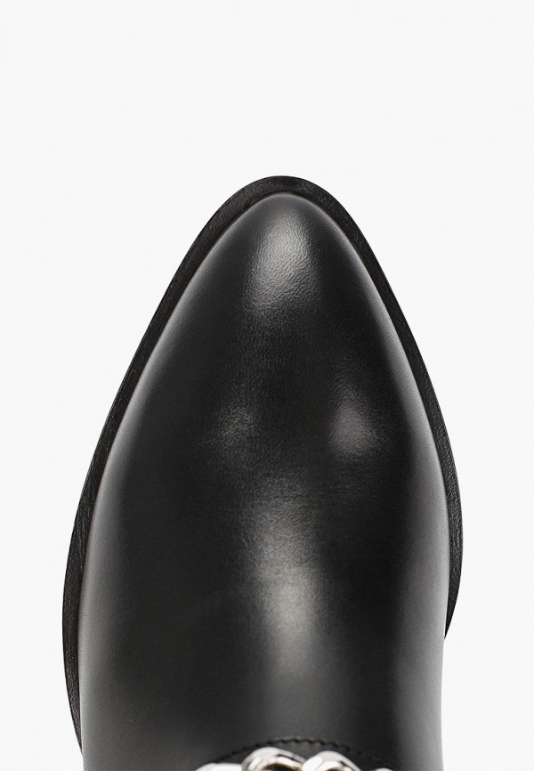 фото Сапоги enzo logana