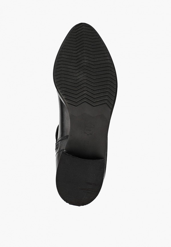 фото Сапоги enzo logana