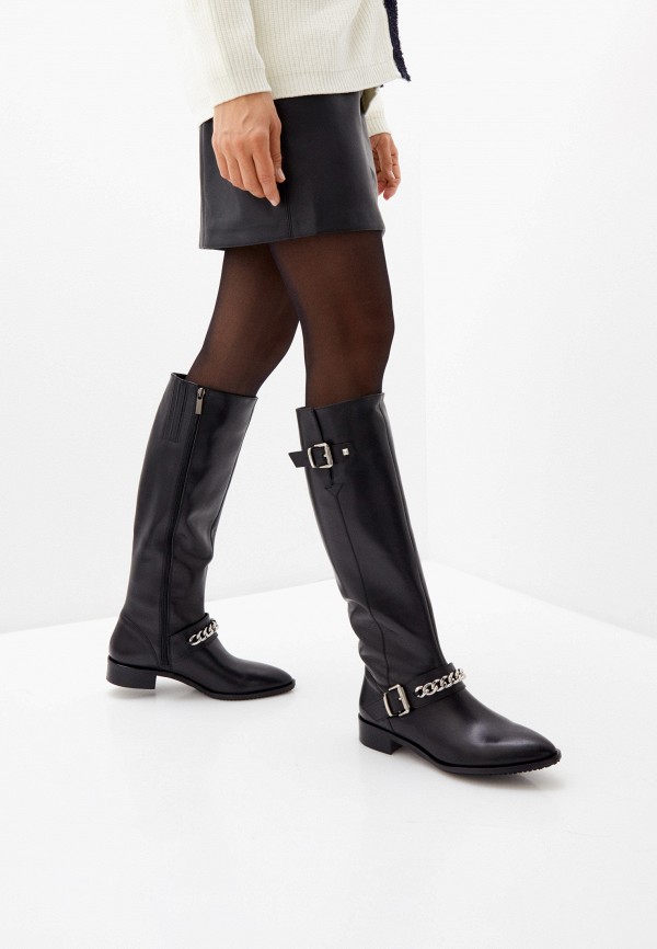 фото Сапоги enzo logana