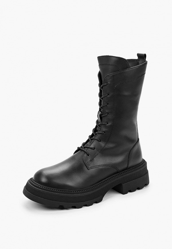 фото Ботинки enzo logana