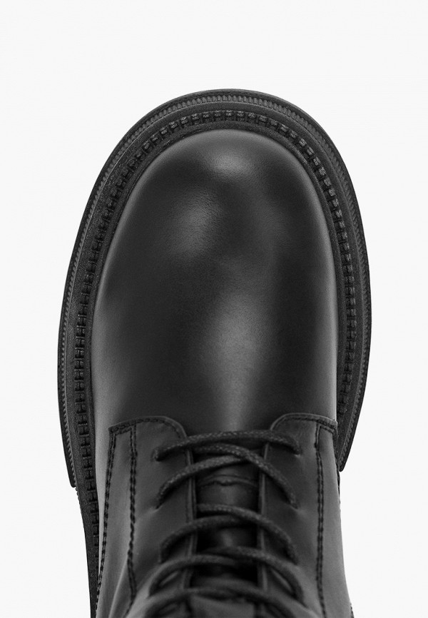 фото Ботинки enzo logana