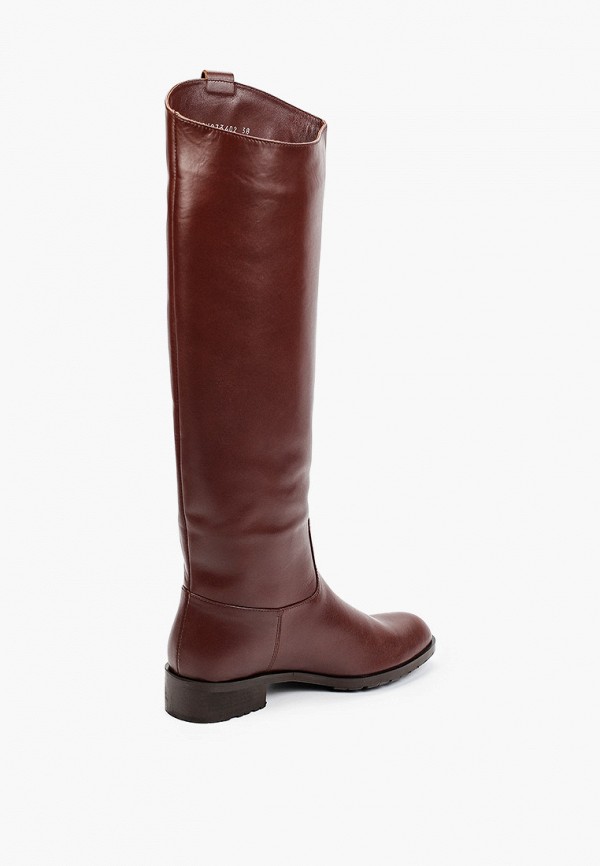 фото Сапоги enzo logana