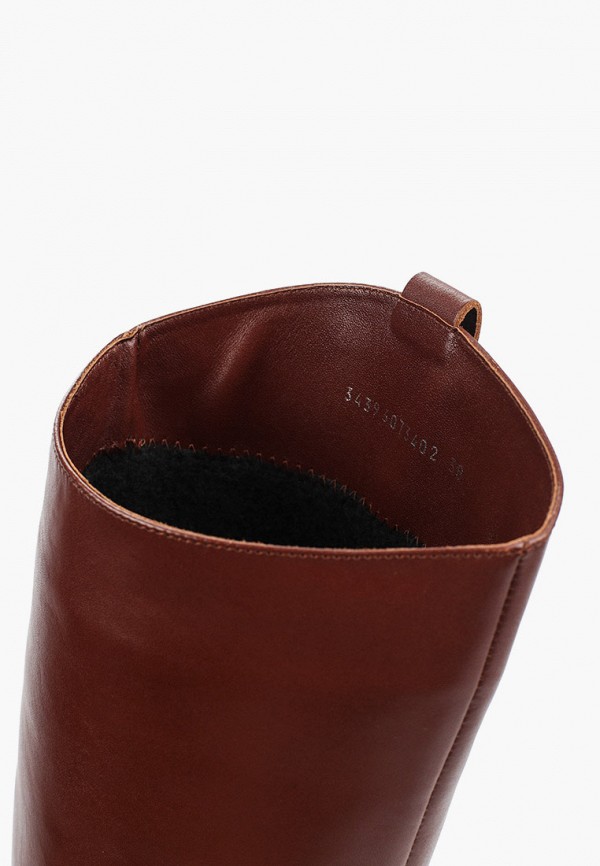 фото Сапоги enzo logana