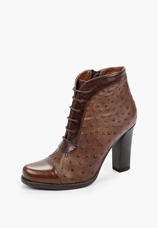 фото Ботильоны enzo logana