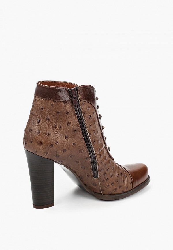 фото Ботильоны enzo logana