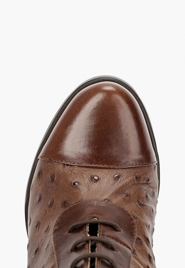 фото Ботильоны enzo logana