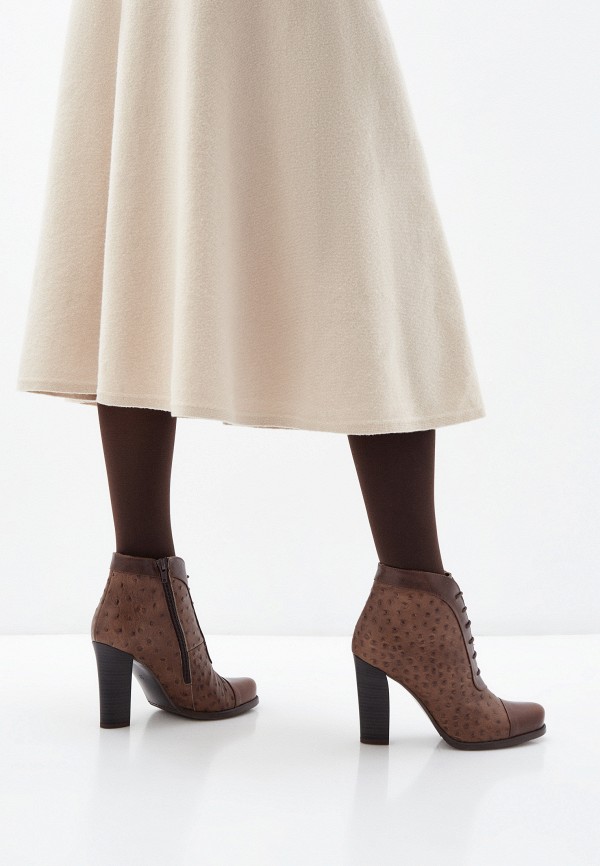 фото Ботильоны enzo logana