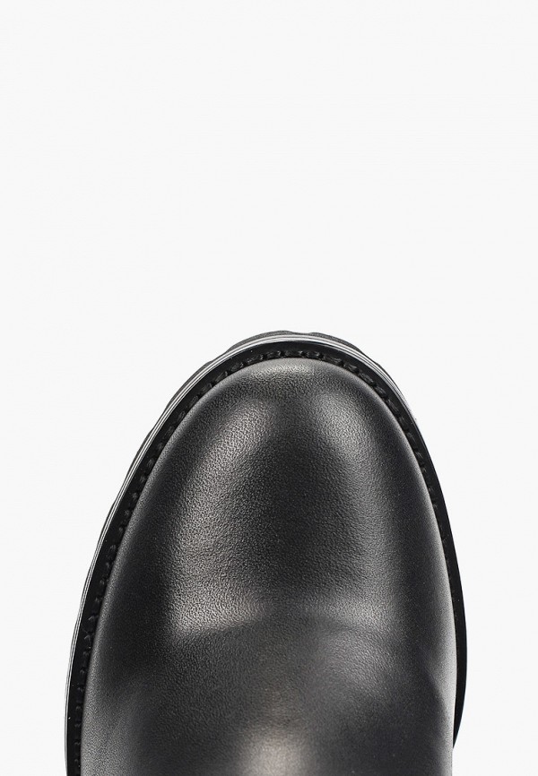 фото Сапоги enzo logana