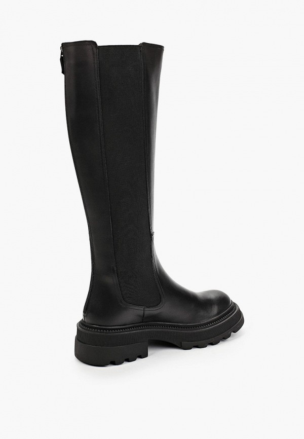 фото Сапоги enzo logana