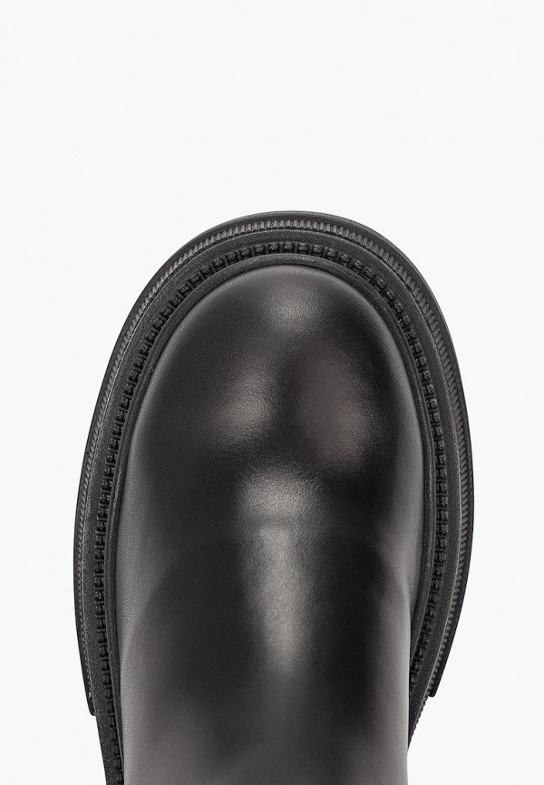 фото Сапоги enzo logana