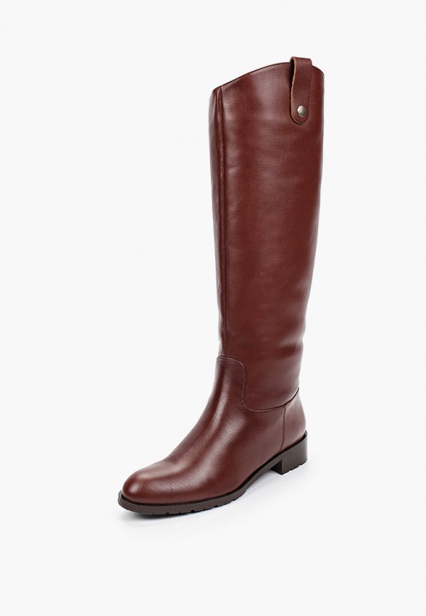 фото Сапоги enzo logana