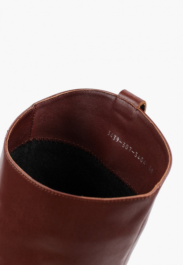 фото Сапоги enzo logana