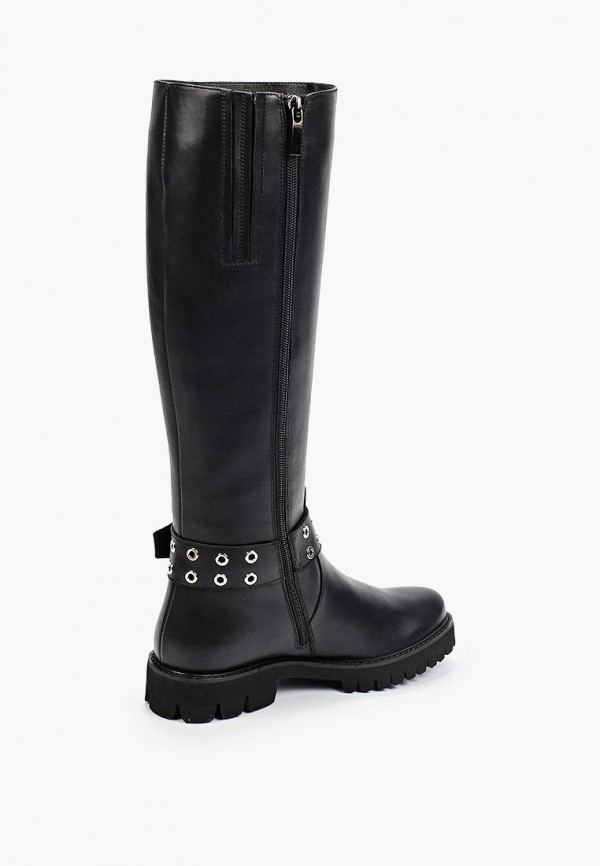 фото Сапоги lagatta