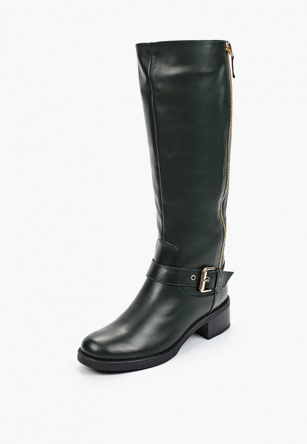 фото Сапоги enzo logana