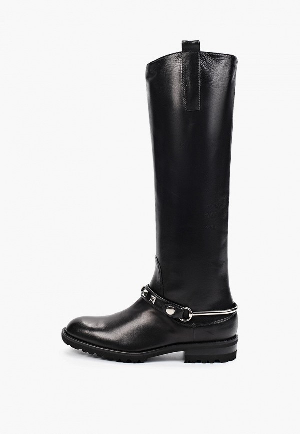 фото Сапоги enzo logana