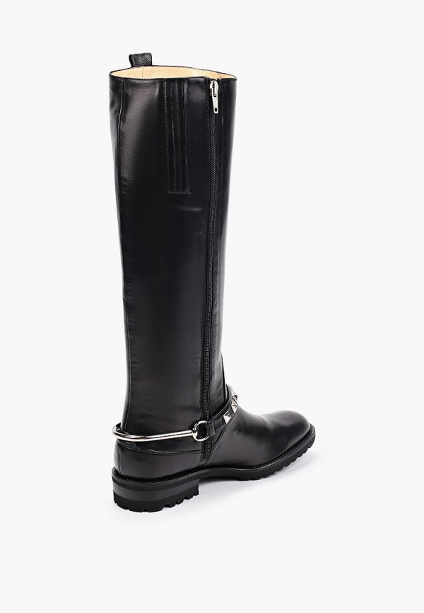 фото Сапоги enzo logana