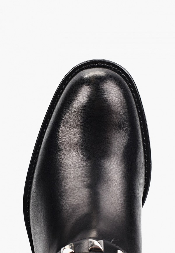 фото Сапоги enzo logana