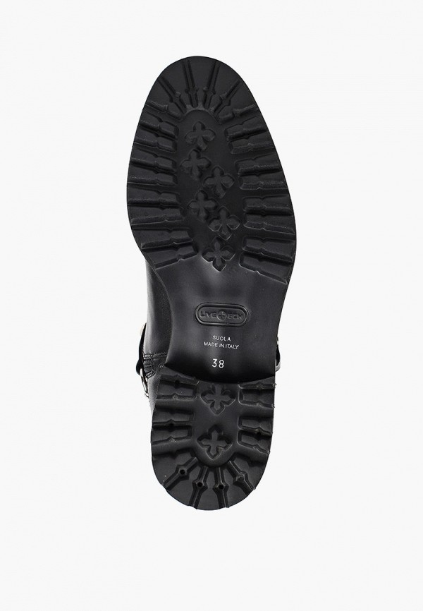 фото Сапоги enzo logana