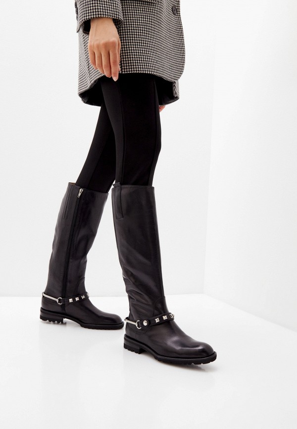 фото Сапоги enzo logana