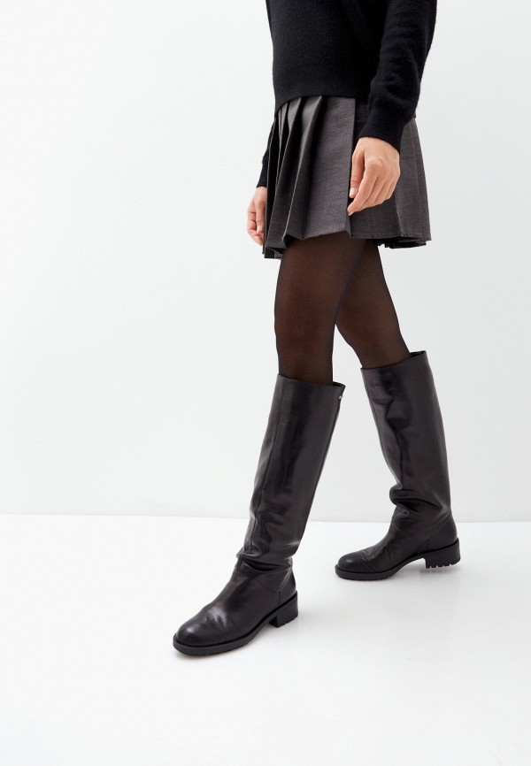 фото Сапоги lagatta