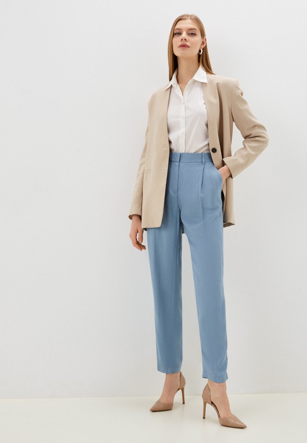 фото Брюки charuel