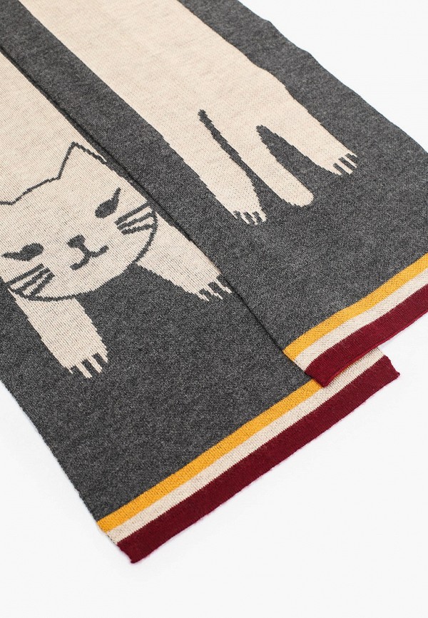 фото Шарф perles