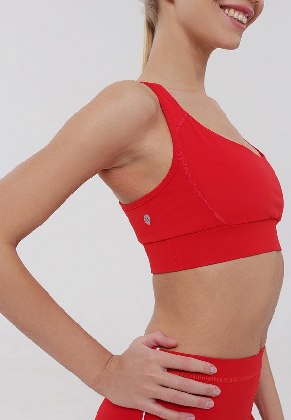 фото Топ спортивный urban yoga