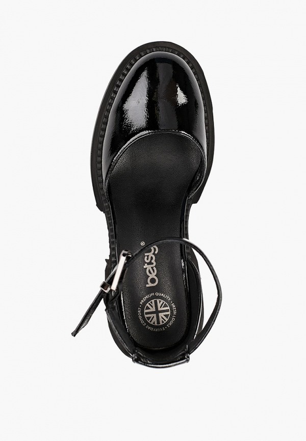 фото Туфли betsy