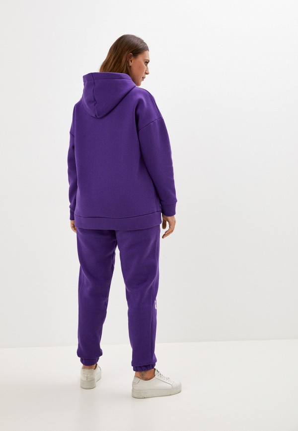 фото Костюм спортивный forlife