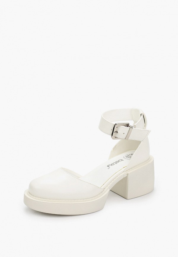 фото Туфли betsy