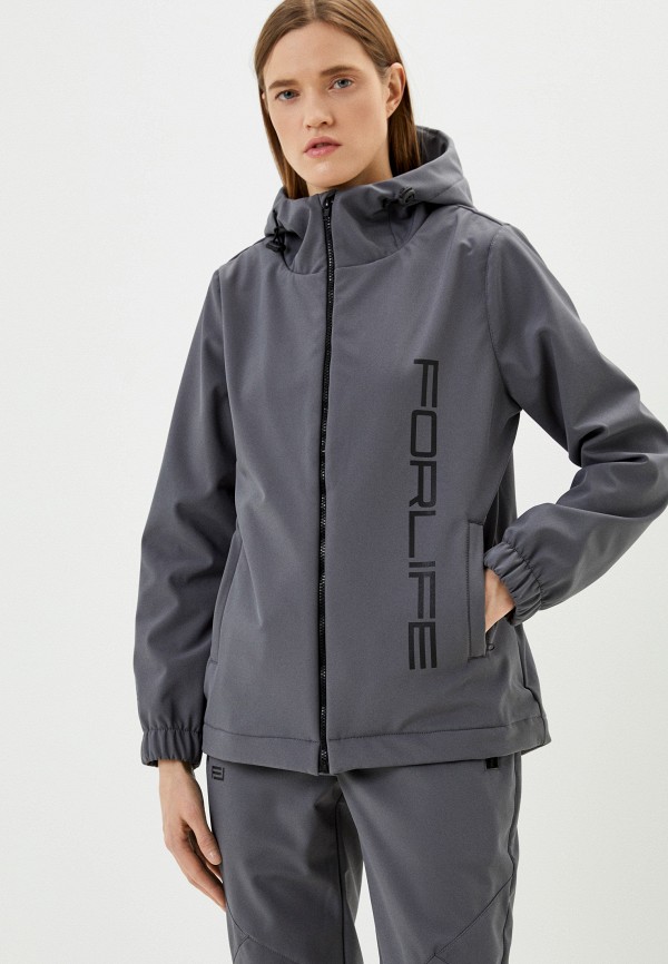 фото Костюм спортивный forlife