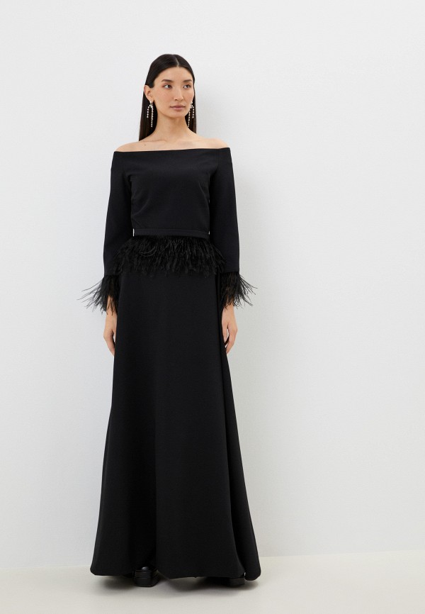 

Платье Lakshmi fashion, Черный