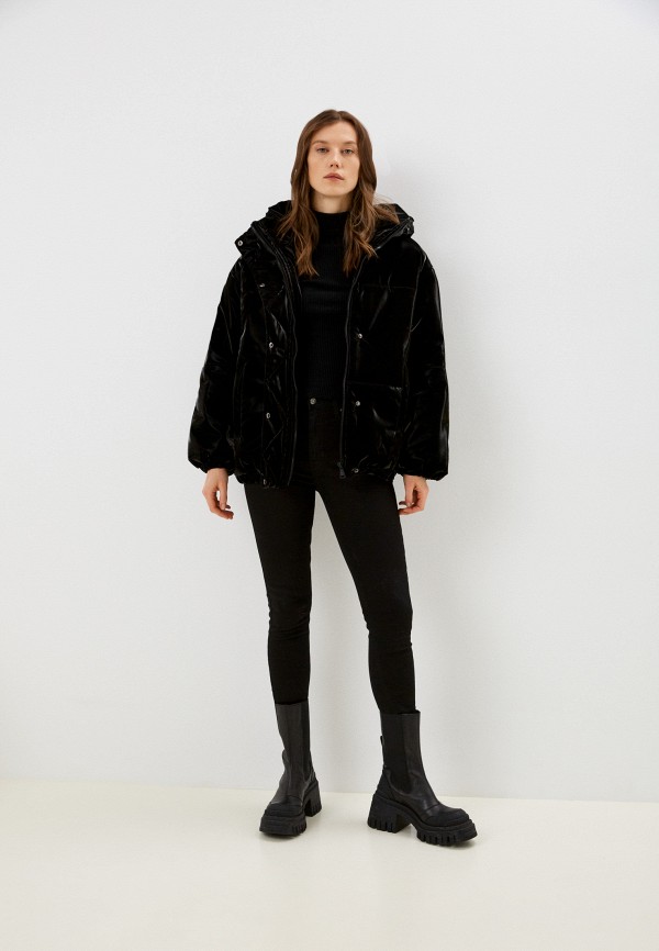 фото Куртка утепленная sava mari