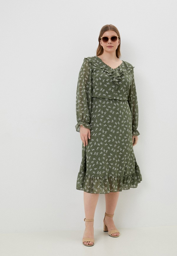 Платье Bulgakova